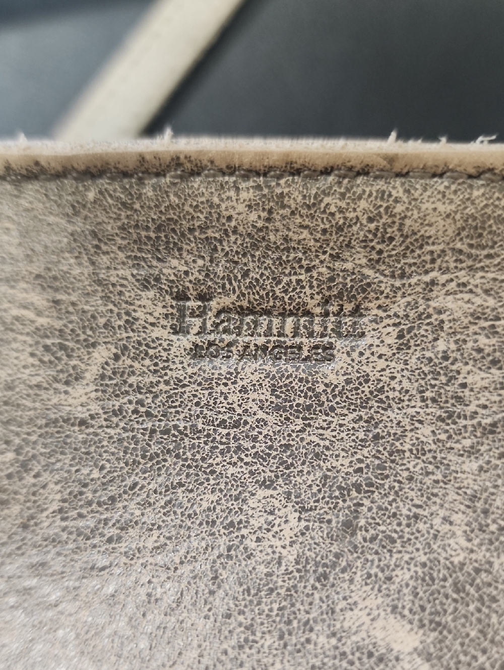 Hammitt Madison Crossbody Bag. Retired! - Picture 6 of 16